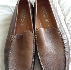 Mens Slip On Shoes